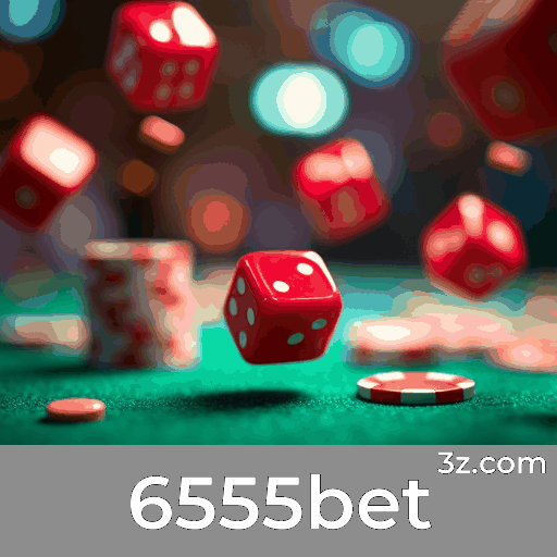 6555bet: Seu Cassino Online Seguro e Divertido