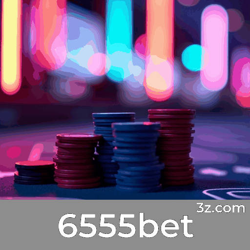 6555bet: Seu Cassino Online Seguro e Divertido