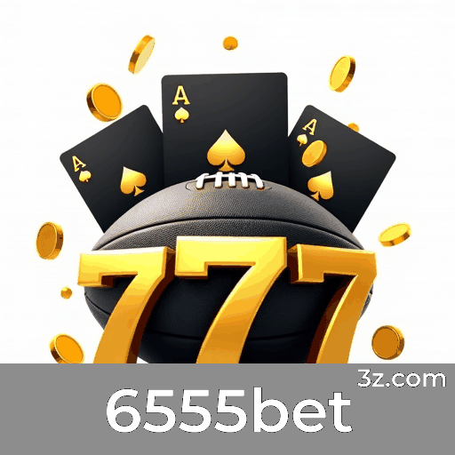 6555bet: Seu Cassino Online Seguro e Divertido