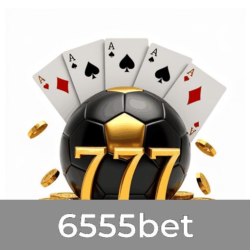6555bet: Plataforma de Cassino Confiável