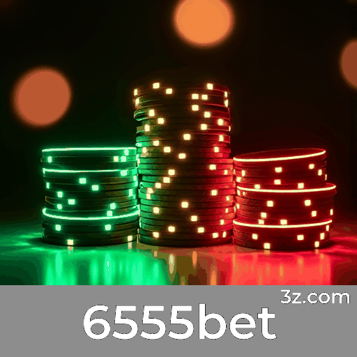 6555bet: Seu Cassino Online Seguro e Divertido