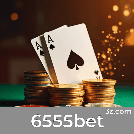 6555bet: Seu Cassino Online Seguro e Divertido