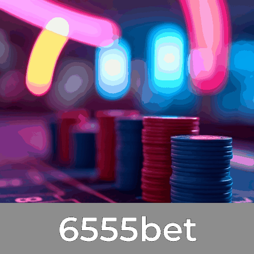 6555bet: Plataforma de Cassino Confiável