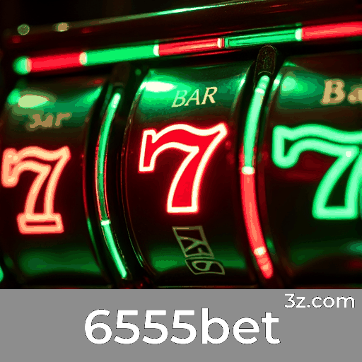 6555bet: Seu Cassino Online Seguro e Divertido