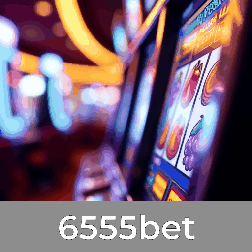 6555bet: Slots com Mega Jackpot, Jogos de Mesa ao Vivo, e Experiência de Dealer Imersiva - Escolha dos Jogadores Brasileiros