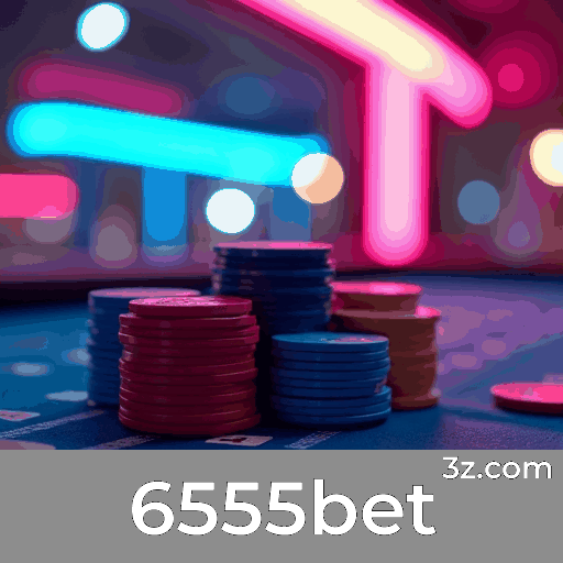 6555bet: Seu Cassino Online Seguro e Divertido