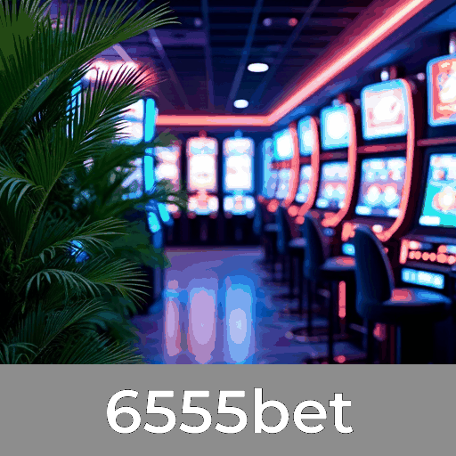 6555bet: Bônus Generosos e Promoções Únicas Esperam por Você!