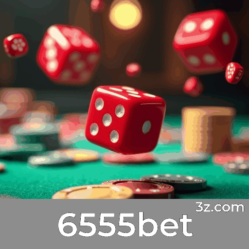 6555bet: Seu Cassino Online Seguro e Divertido